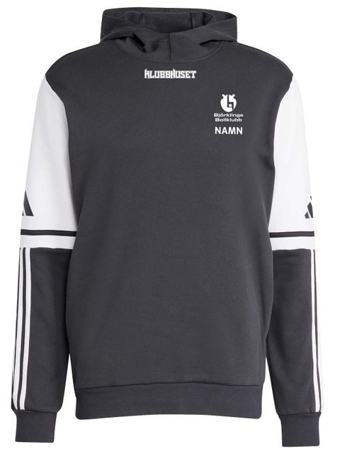 Adidas Hoodtröja SQUADRA25 (Björklinge BK)